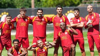 Galatasaray'ın rakibi Venezia