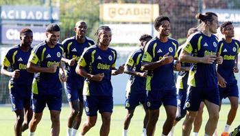 F.Bahçe'de kadroya neşter zamanı!