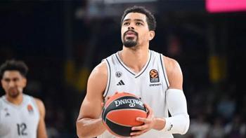 Anadolu Efes yeni transferini açıkladı