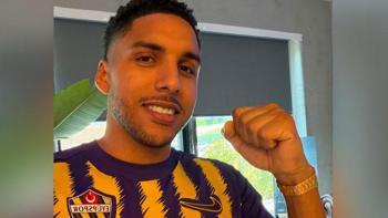 Fiorentina'dan Eyüpspor'a transfer oldu