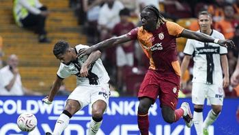 Lesley Ugochukwu, ilk kez RAMS Park'ta