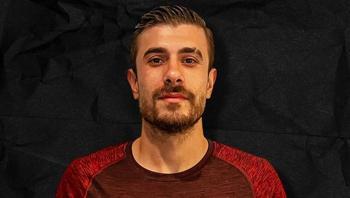 Dorukhan Toköz imzayı attı