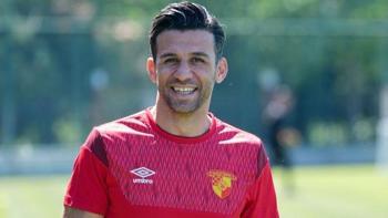 Göztepe ve Trabzonspor’dan Köybaşı’na ortak jübile