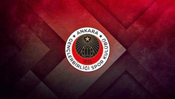 Gençlerbirliği'nden transfer yasağı açıklaması