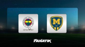Metalist 1925 Kharkiv - Fenerbahçe arsaVev ne zaman?
