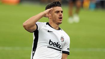 Italiano'dan Rashica kararı!