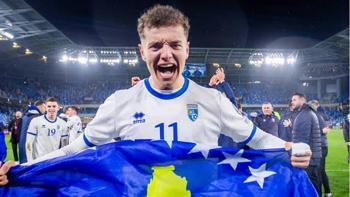 RB Leipzig'den 30 milyon euroluk hamle!