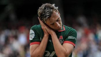 Aleksey Batrakov'un aklı Galatasaray'da