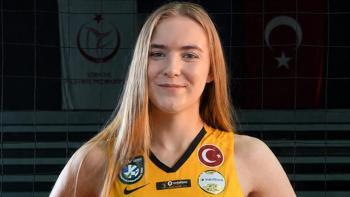 VakıfBank, Çek pasör çaprazı Brancuska'yı kadrosuna kattı