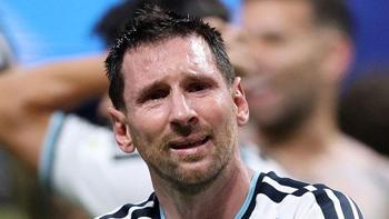 Lionel Messi'nin babası hayatını kaybetti