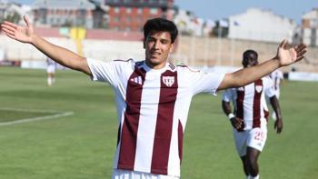 Bandırmaspor sezona 3 gollü galibiyetle başladı