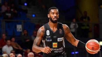 Karşıyaka yeni transferi açıkladı
