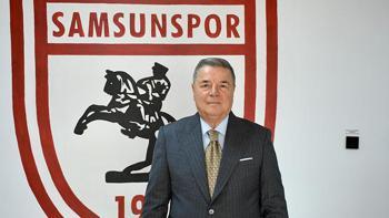 Samsunspor yeni sezona galibiyet parolasıyla başlıyor