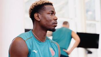 Pogba serbest bırakılıyor!