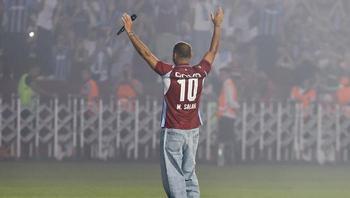 Salah etkisi! Maçları 40 ülkede canlı yayınlanacak