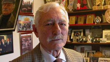 Beşiktaş, Süleyman Seba'yı andı