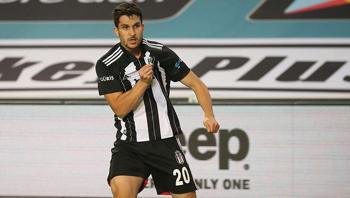 Beşiktaş'tan Necip Uysal'a veda!