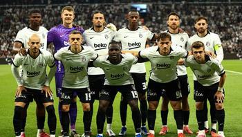 Beşiktaş, son 7 sezonu galip açtı
