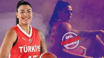 ÖZEL | Tilbe Şenyürek Arslan 'Biz çok farklı bir milletiz'