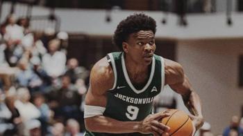 Karşıyaka, Kendall Munson'ı kadrosuna kattı