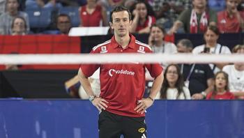 'İyi bir voleybol oynadığımızı düşünüyorum'