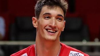 A Milli Erkek Voleybol Takımı'nda sakatlık şoku!
