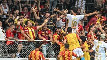 Kayserispor Atila Gerin'le 3'te 3 yaptı