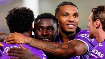 Como, Moise Kean için geri sayıma geçti