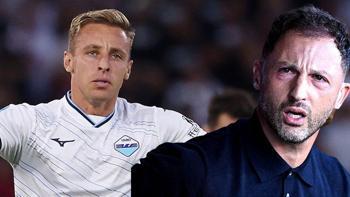 Domenico Tedesco ilk mağlubiyetini aldı