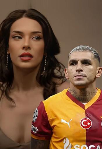 Torreira'dan Devrim'e 'köpekli' gönderme!