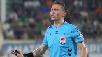 TFF'den Adnan Deniz Kayatepe'ye şok!