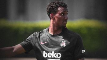 Beşiktaş'ta ayrılık! Resmen açıklandı