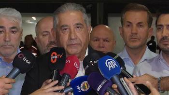 Mahmut Uslu'nun cezası kaldırıldı