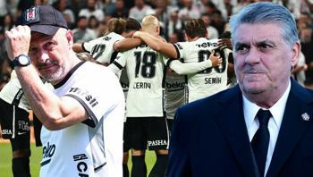 Miretti sonrası bir transfer daha!