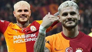 Icardi'nin yeni takımı belli oluyor!