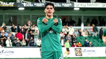 Bodrum FK gol atmayı unuttu!