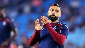 Mohamed Salah'ın gözü Konyaspor'da!