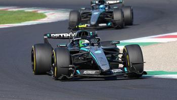 Formula 1'de sıradaki durak İspanya