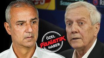 ÖZEL | Fenerbahçe'de İsmail Kartal depremi