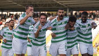 Muğlaspor'un hedefi Kayseri deplasmanında 3 puan