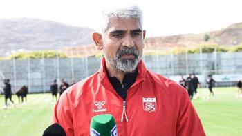 Sivasspor'da İsmet Taşdemir dönemi sona erdi