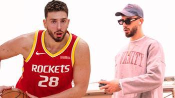 NBA'i sallamıştı! Alperen Şengün'den kötü haber