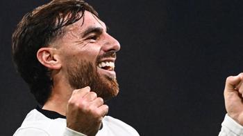 Beşiktaş'ta Orkun Kökçü alarmı