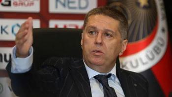 Gençlerbirliği'nde genel kurul kararı alındı