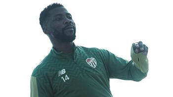 Kelechi Iheanacho’dan Süper Lig sözü