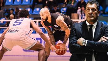 Esenler Erokspor'dan FIBA Avrupa Kupası'nda 4'te 4
