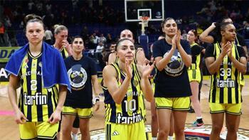 Fenerbahçe evinde farklı kazandı