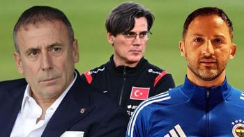 Fenerbahçe'de yoğun teknik direktör mesaisi