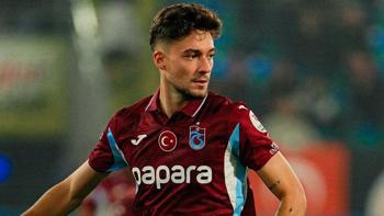 Muçi Trabzonspor'da var! Kariyer sezonunu yaşıyor