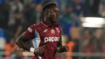 Franculino Dju seferberliği! Tatilini iptal etti